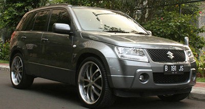 Vitara B/F 1999-1999