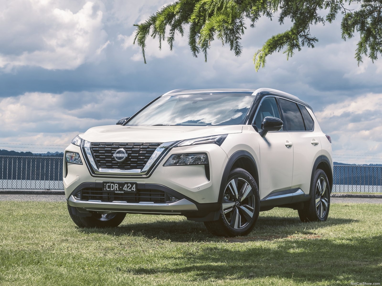 Nuovo! Automatismi per il Nissan X-Trail T33 e-Power 2021-