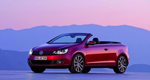 6 cabriolet 2011-2016